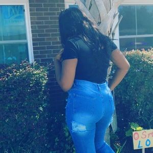 Meet your Posher, Indianya